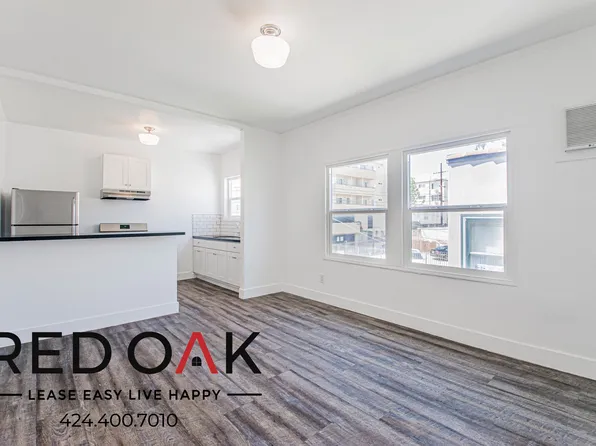 859 S New Hampshire Ave APT 205, Los Angeles, CA 90005
