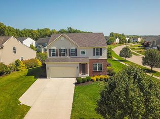 6885 Velvet Horn, Lorain, OH 44053