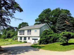 3 Storer Rd, Bremen, ME 04551