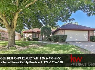 5225 Prairie Creek Dr, Flower Mound, TX 75028