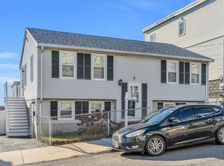 133 Bellingham St, Chelsea, MA 02150