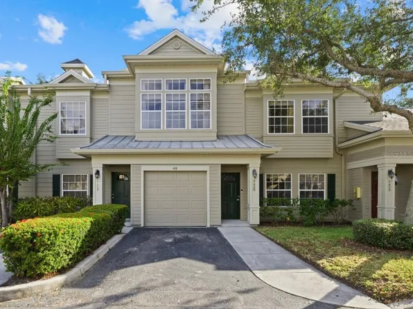 7606 Plantation Cir, University Park, FL 34201