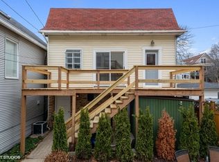 3034 N Seminary Ave #4, Chicago, IL 60657