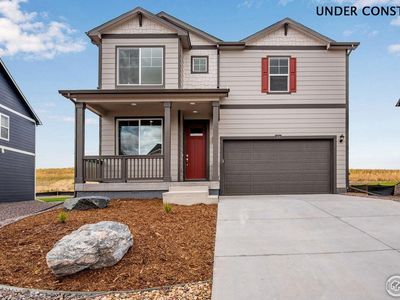 2220 Base St, Fort Lupton, CO, 80621