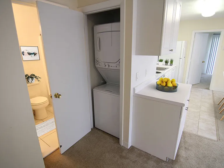 Norwest Woods Apartment — Photo 64