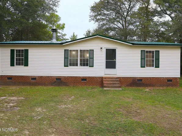 15745 Montrey Street, Gibson, NC 28343