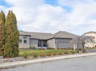 1950 Diamond Court, East Wenatchee, WA 98802