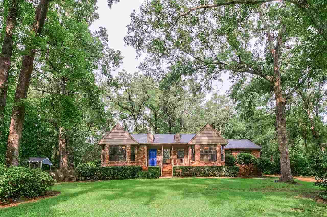672 Litchfield Rd, Tallahassee, FL 32312 Zillow