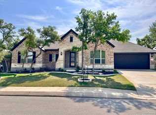 2218 Black Dog Rd, San Antonio, TX 78260