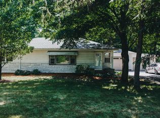 10561 Cleveland Ave, Baroda, MI 49101