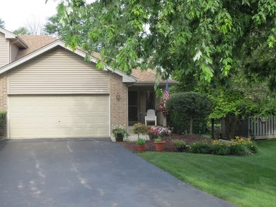16516 Grants Trl #14, Orland Park, IL, 60467