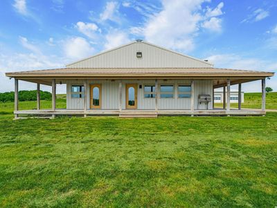 374 N 750th Rd, Overbrook, KS, 66524