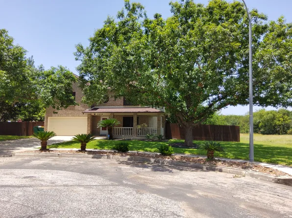 9235 Shadow Creek Ln, Converse, TX 78109