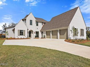 457 Whittington Cir, Madison, MS 39110