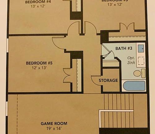 3rd image of this home