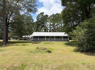 976 Highway 1206, Deville, LA 71328