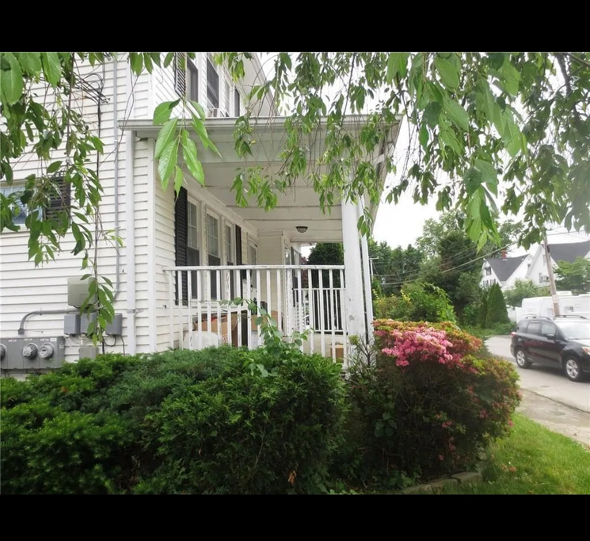 Woonsocket Hill Rd, North Smithfield — Photo 2