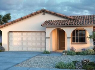 21972 S 203rd Way, Queen Creek, AZ 85142