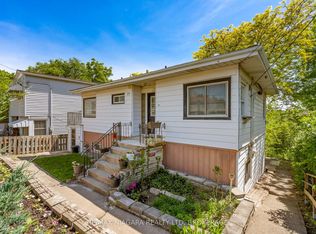 73 Hillview Rd, Saint Catharines, ON L2S 1S8