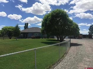 12703 6100th Rd, Montrose, CO 81403