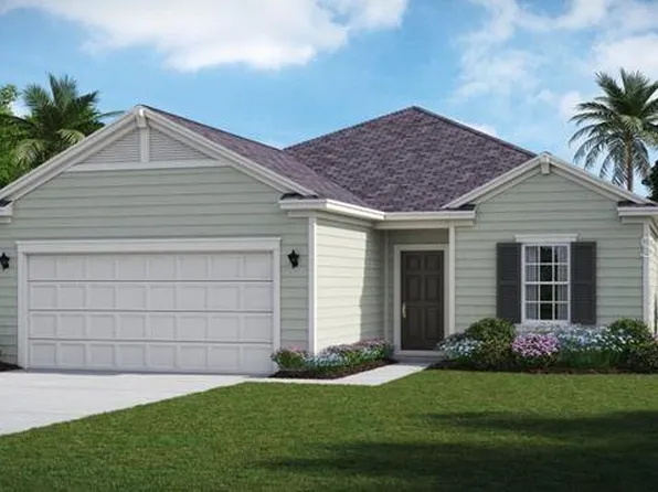 12355 NW 137th Way, Alachua, FL 32615