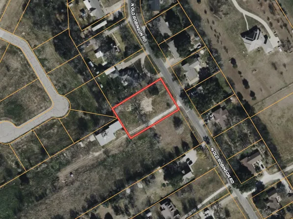 728 N Old Robinson Rd, Robinson, TX 76706