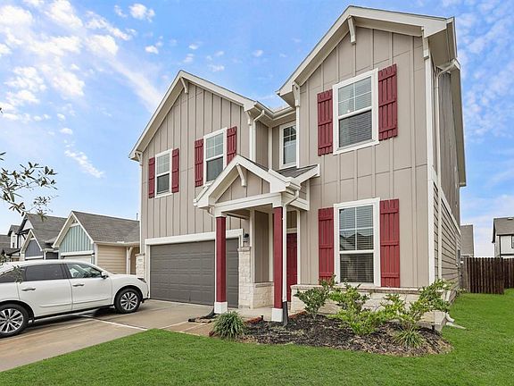 2nd image of 23814 Thistle Spud Lane