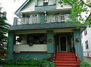 87 Saint Johns Parkside St, Buffalo, NY 14210