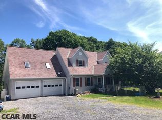 6840 Lakeway Dr, Huntingdon, PA 16652