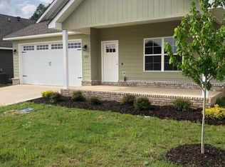 3712 Leafy Pass, Jonesboro, AR 72404