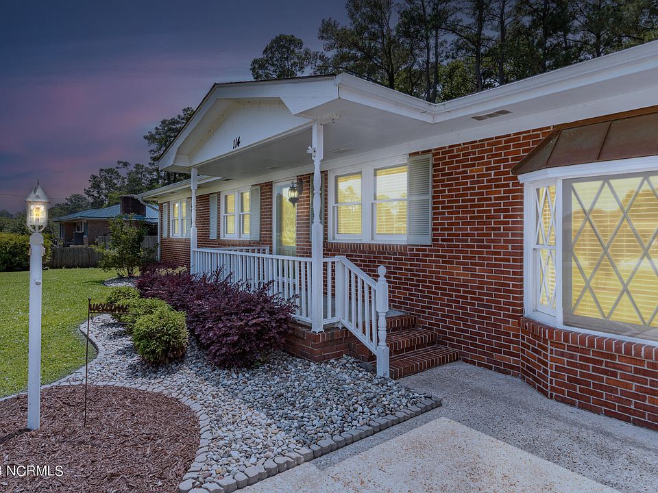 114 Brookfield Drive, Wilmington, NC 28405 Zillow