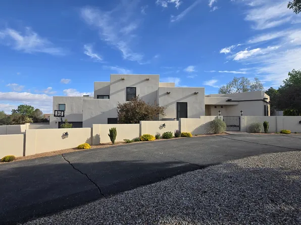 8501 Florence Ave NE, Albuquerque, NM 87122