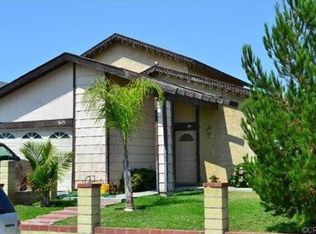 615 Faxina Ave, La Puente, CA 91744