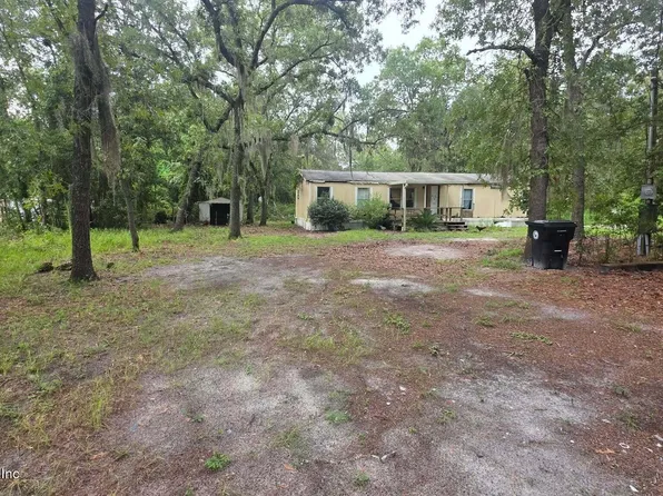 2517 ANGELICA Avenue, Middleburg, FL 32068