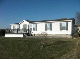 315 Challenger Ct, Chillicothe, OH 45601