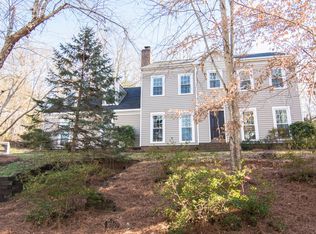 104 Sandymead Rd, Matthews, NC 28105