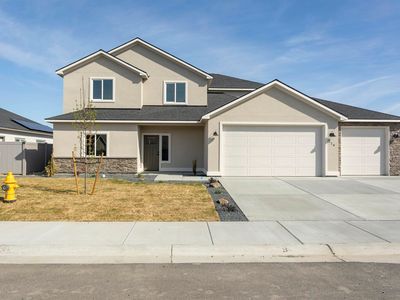 219 Schrute Rd, Prosser, WA, 99350