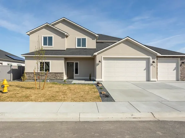 219 Schrute Rd, Prosser, WA 99350