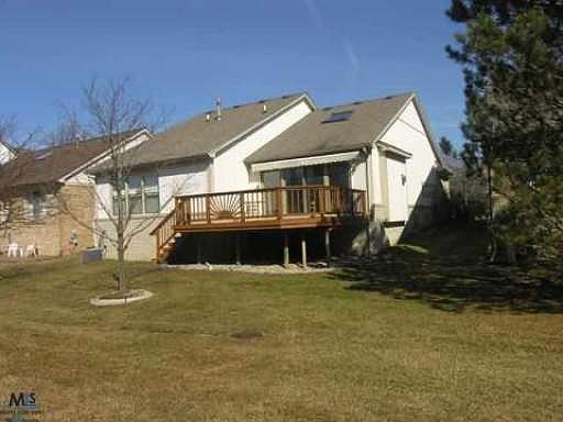 4th image of 57393 Copper Creek Dr