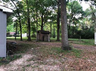 3314 N Oak Forest Dr, Conroe, TX 77303