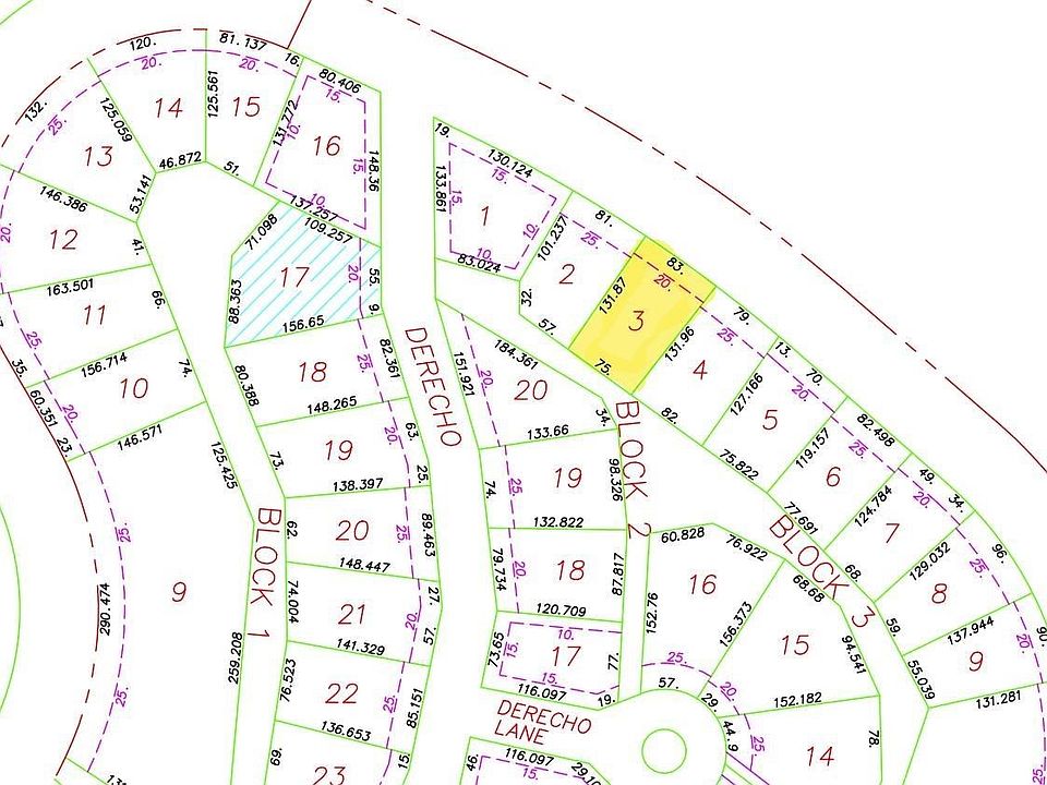 2nd image of 49 Viajero Dr