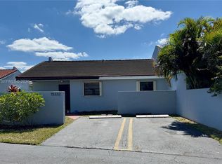 15332 SW 80th Ln #15332, Miami, FL 33193