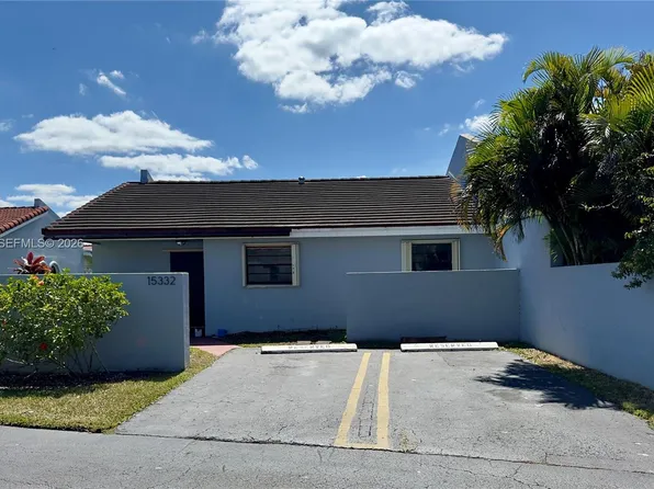 15332 SW 80th Ln #15332, Miami, FL 33193