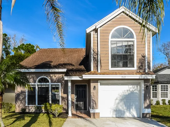 713 Fenwick Dr, Orlando, FL 32825