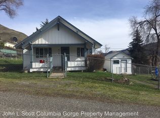 410 5th St, Lyle, WA 98635