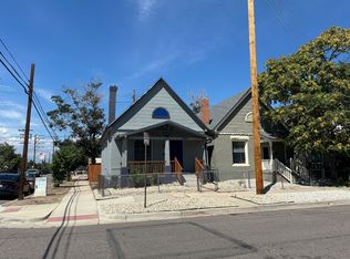 4301 Columbine St, Denver, CO 80216