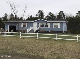 9554 Sunnyview Ct NW, Bemidji, MN 56601