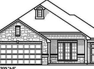 132 Stanley Falls Dr, Anna, TX 75409