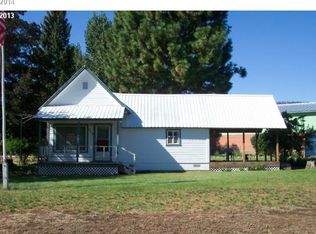 315 Main St, Halfway, OR 97834