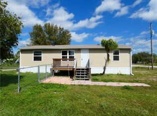 11163 SW Crenshaw Ave, Arcadia, FL 34269